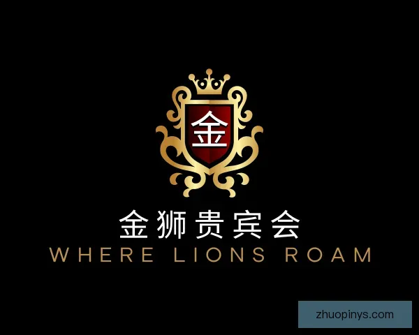 发现金狮贵宾会
